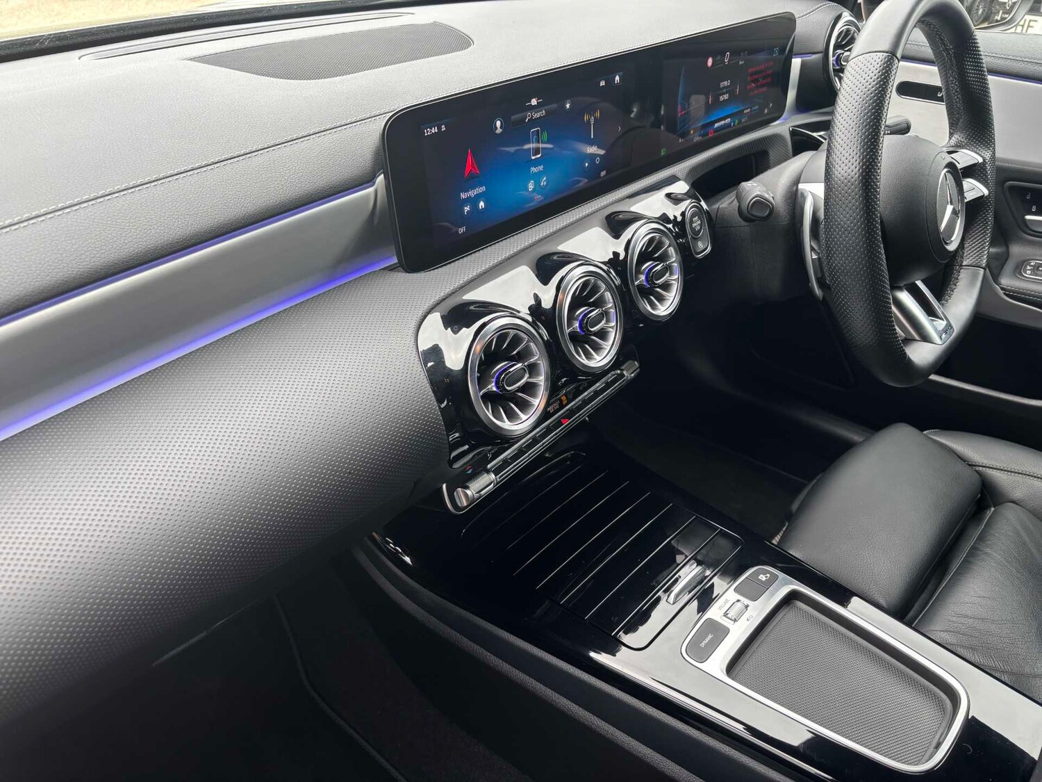 Used Mercedes-Benz A-Class 2023 for sale - 78196523: Photo 7