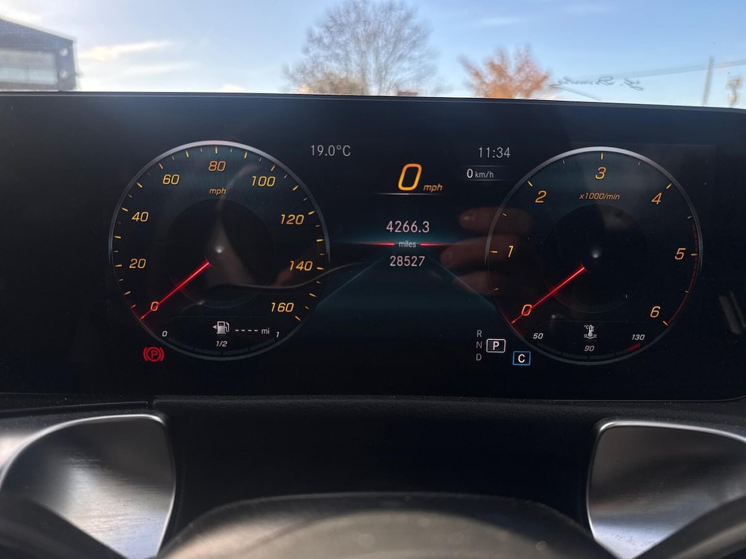 Used Mercedes-Benz GLB 2023 for sale - 76521019: Photo 10