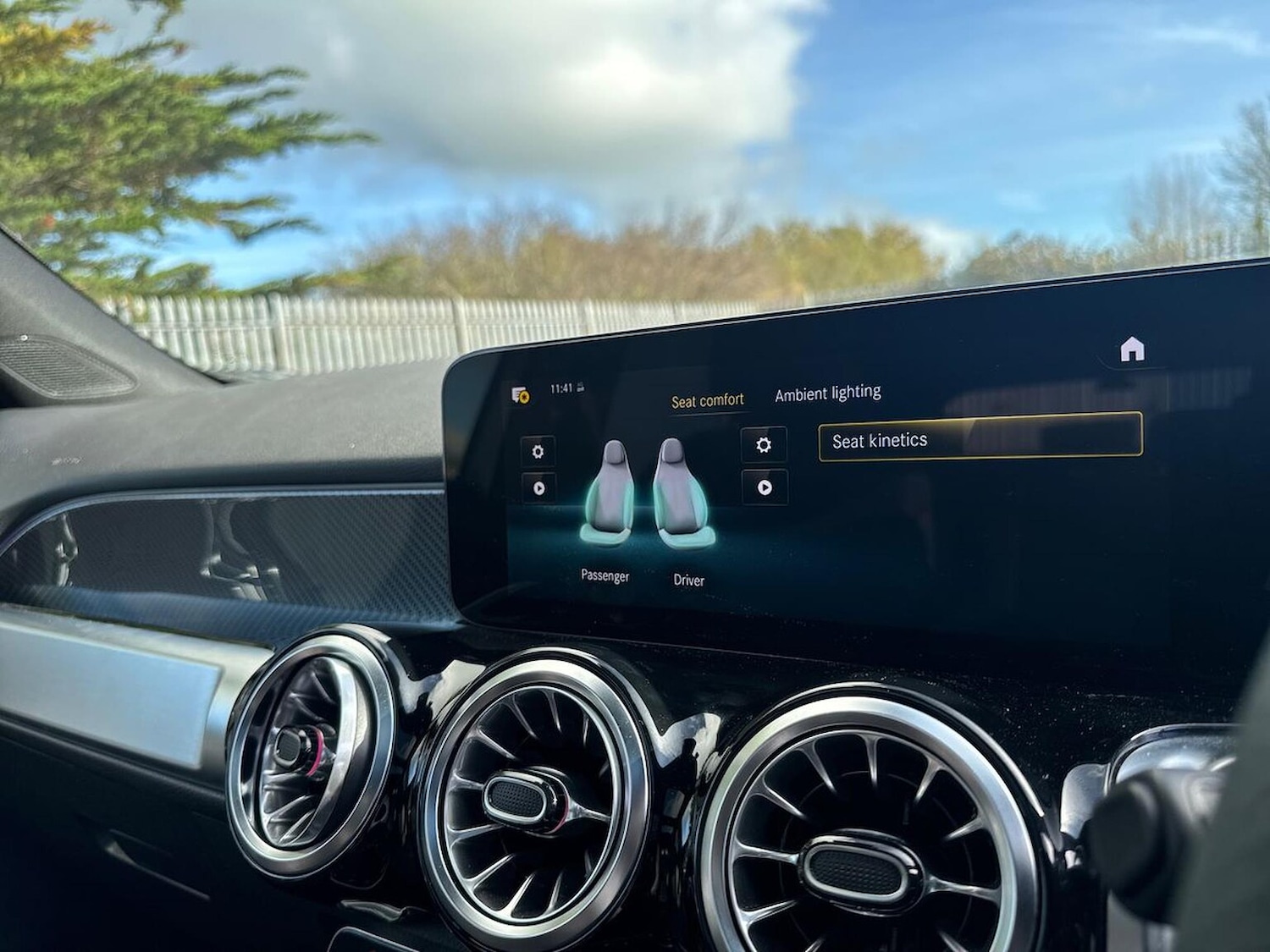 Used Mercedes-Benz GLB 2023 for sale - 76521019: Photo 12