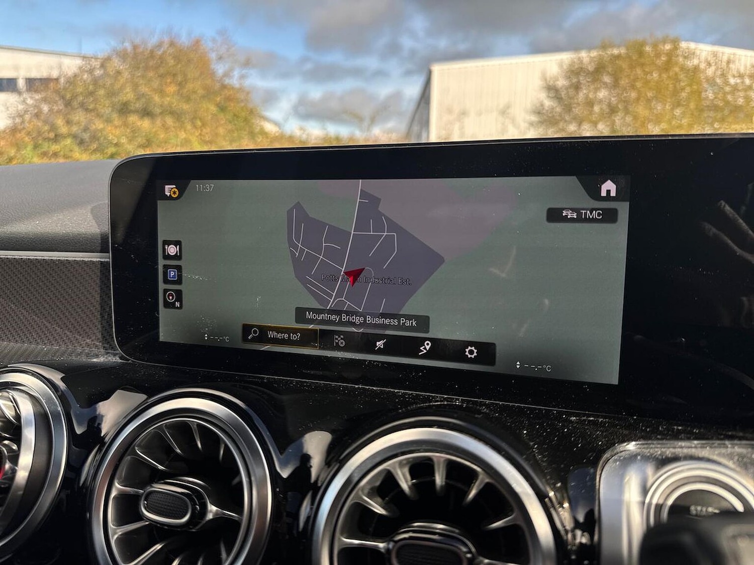 Used Mercedes-Benz GLB 2023 for sale - 76521019: Photo 24