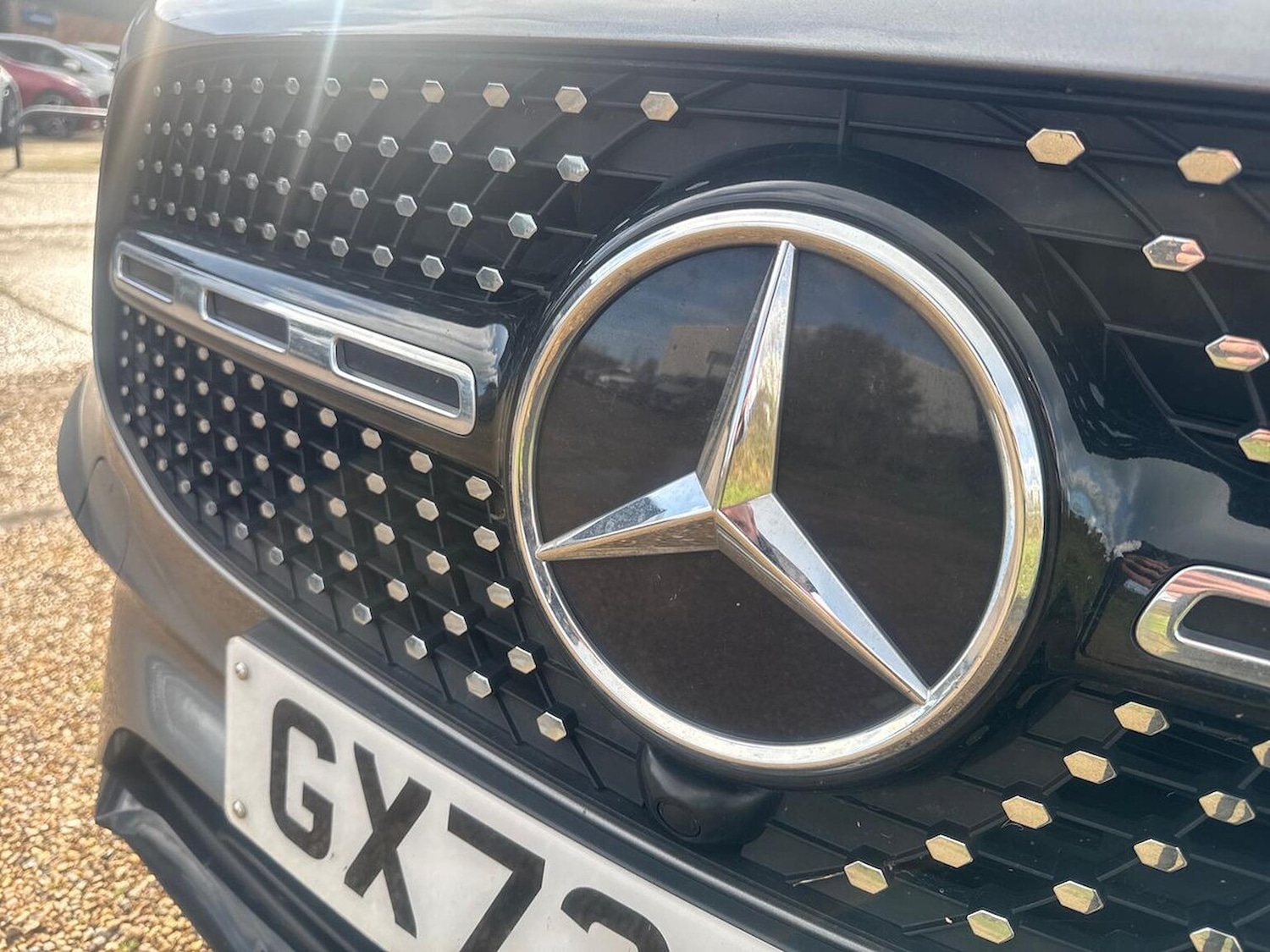 Used Mercedes-Benz GLB 2023 for sale - 76521019: Photo 33