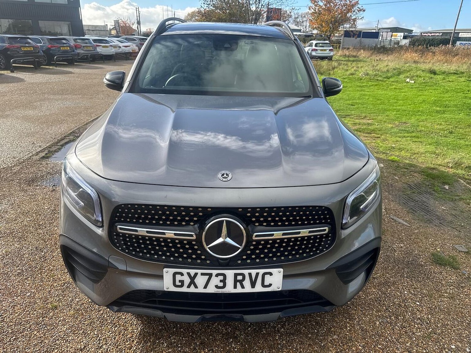 Used Mercedes-Benz GLB 2023 for sale - 76521019: Photo 39