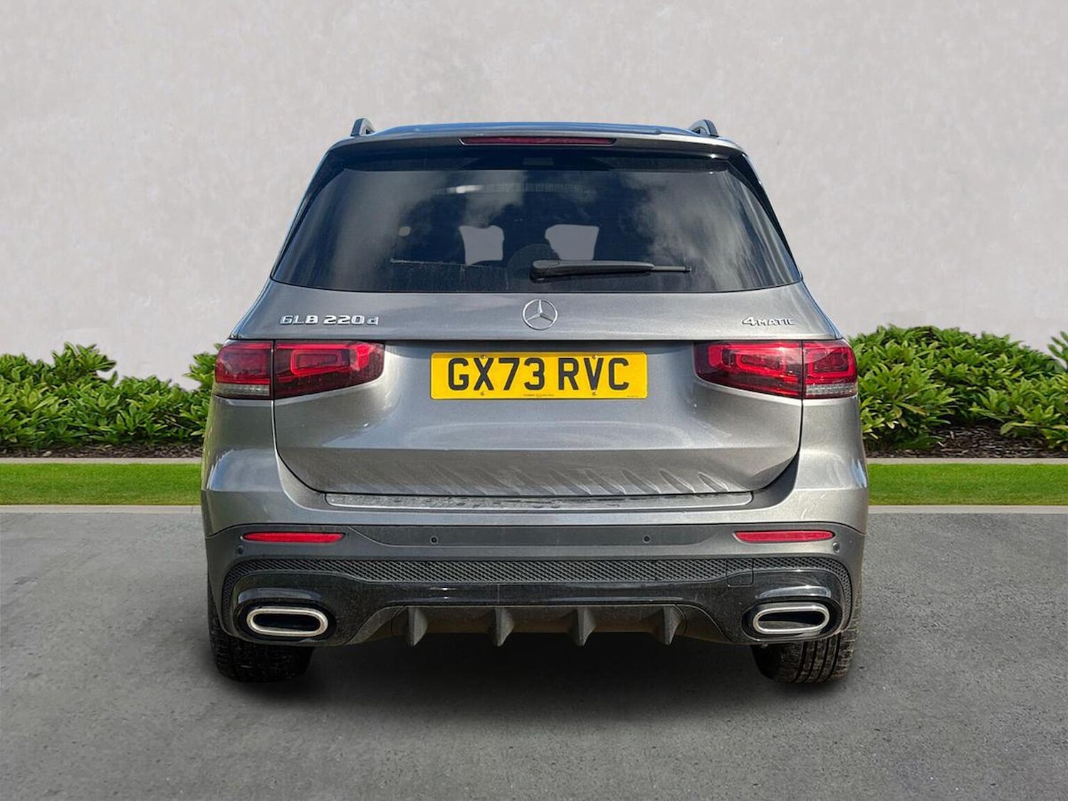 Used Mercedes-Benz GLB 2023 for sale - 76521019: Photo 4