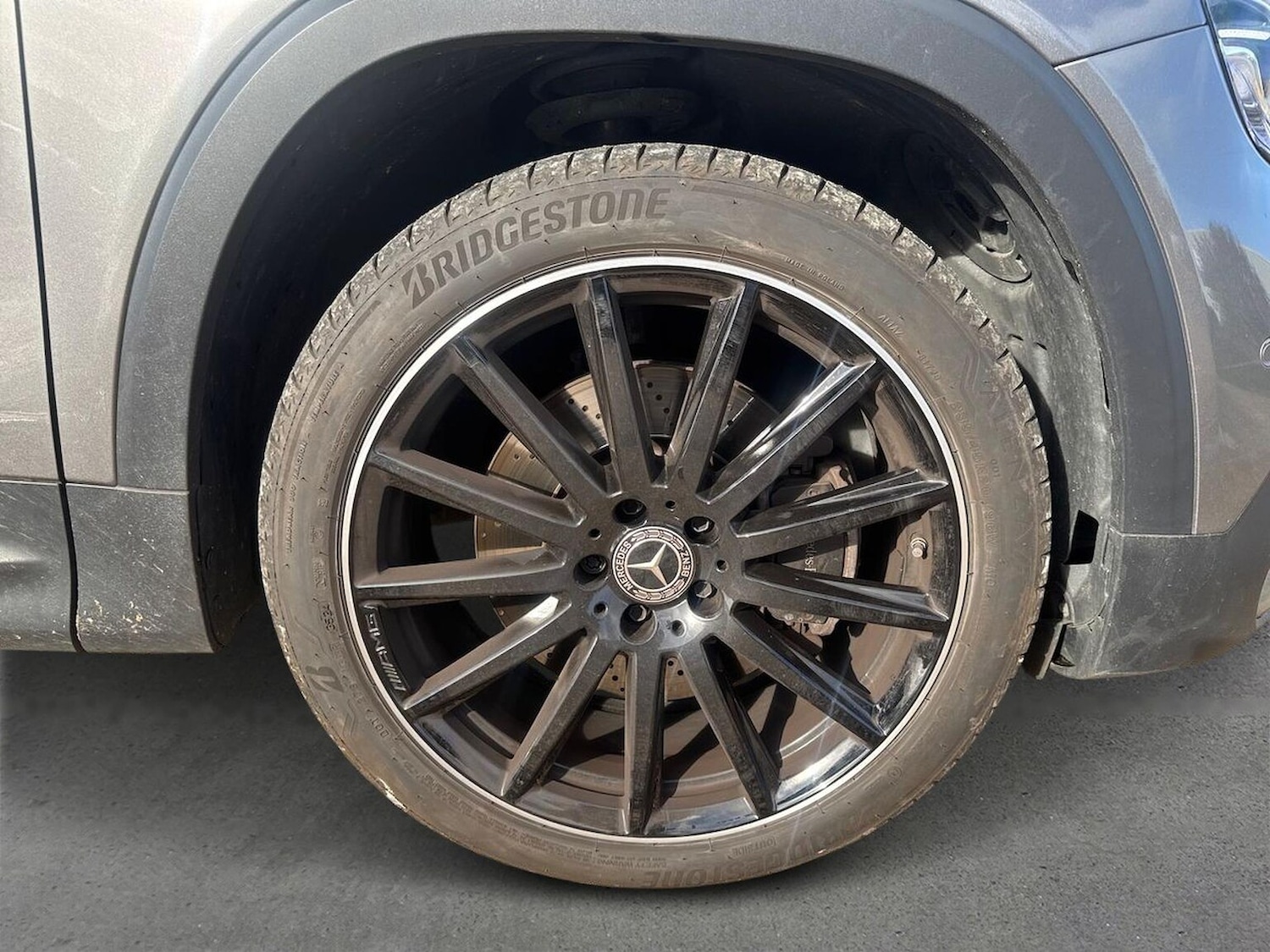 Used Mercedes-Benz GLB 2023 for sale - 76521019: Photo 6