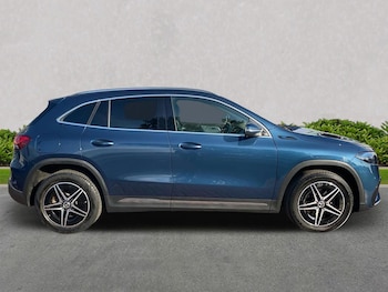 Used Mercedes-Benz EQA 2022 for sale - 75956920: Photo