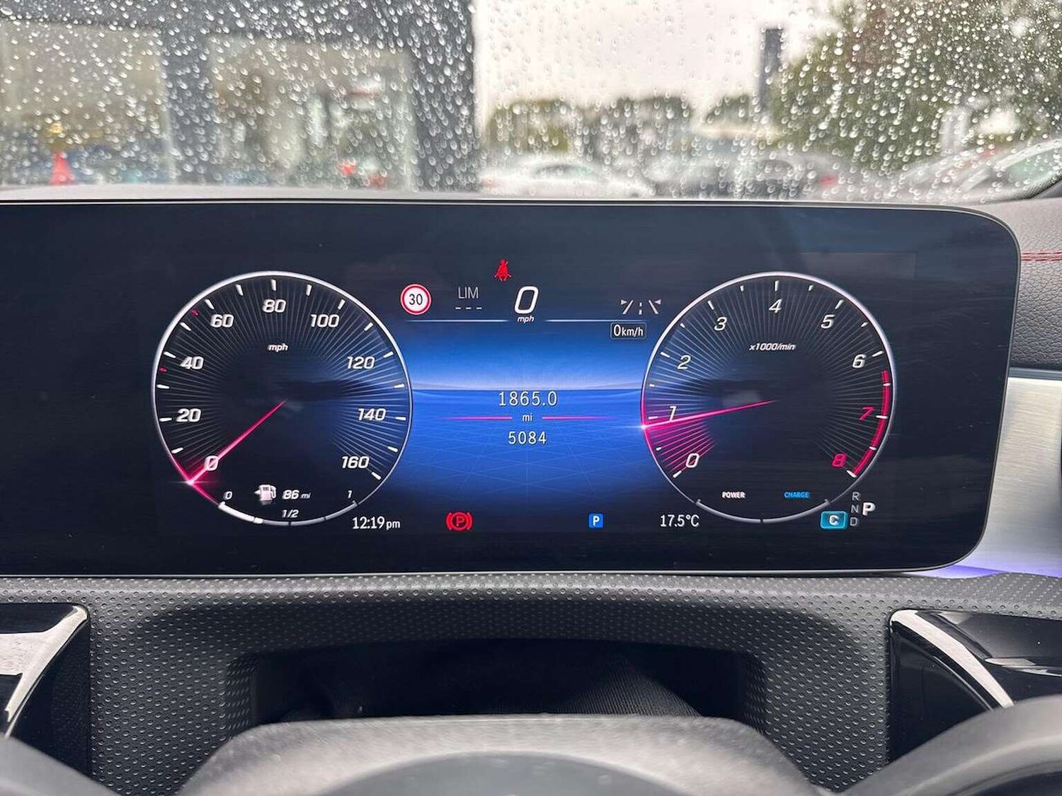 Used Mercedes-Benz CLA 2025 for sale - 77568668: Photo 10