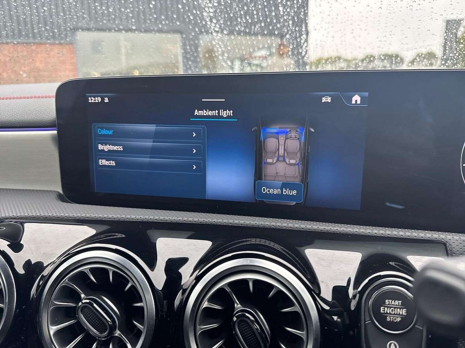 Used Mercedes-Benz CLA 2025 for sale - 77568668: Photo 12