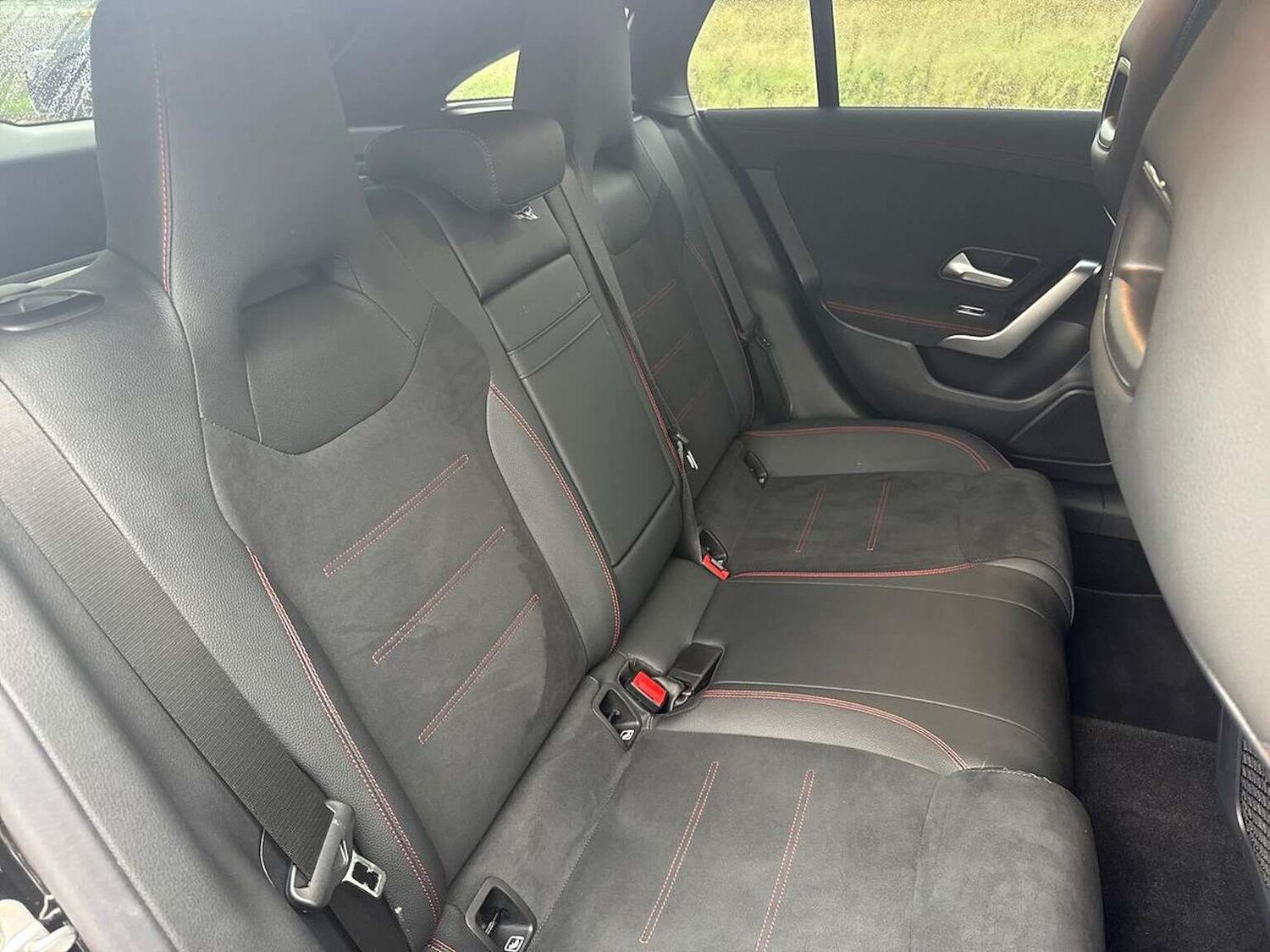 Used Mercedes-Benz CLA 2025 for sale - 77568668: Photo 16