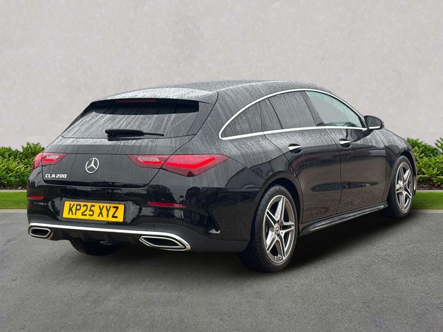 Used Mercedes-Benz CLA 2025 for sale - 77568668: Photo 18