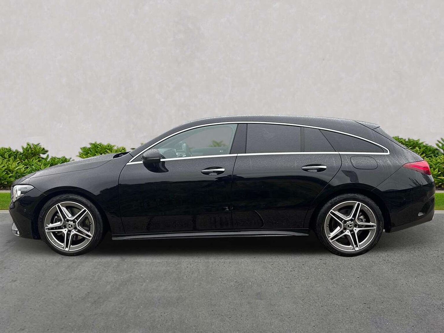 Used Mercedes-Benz CLA 2025 for sale - 77568668: Photo 19