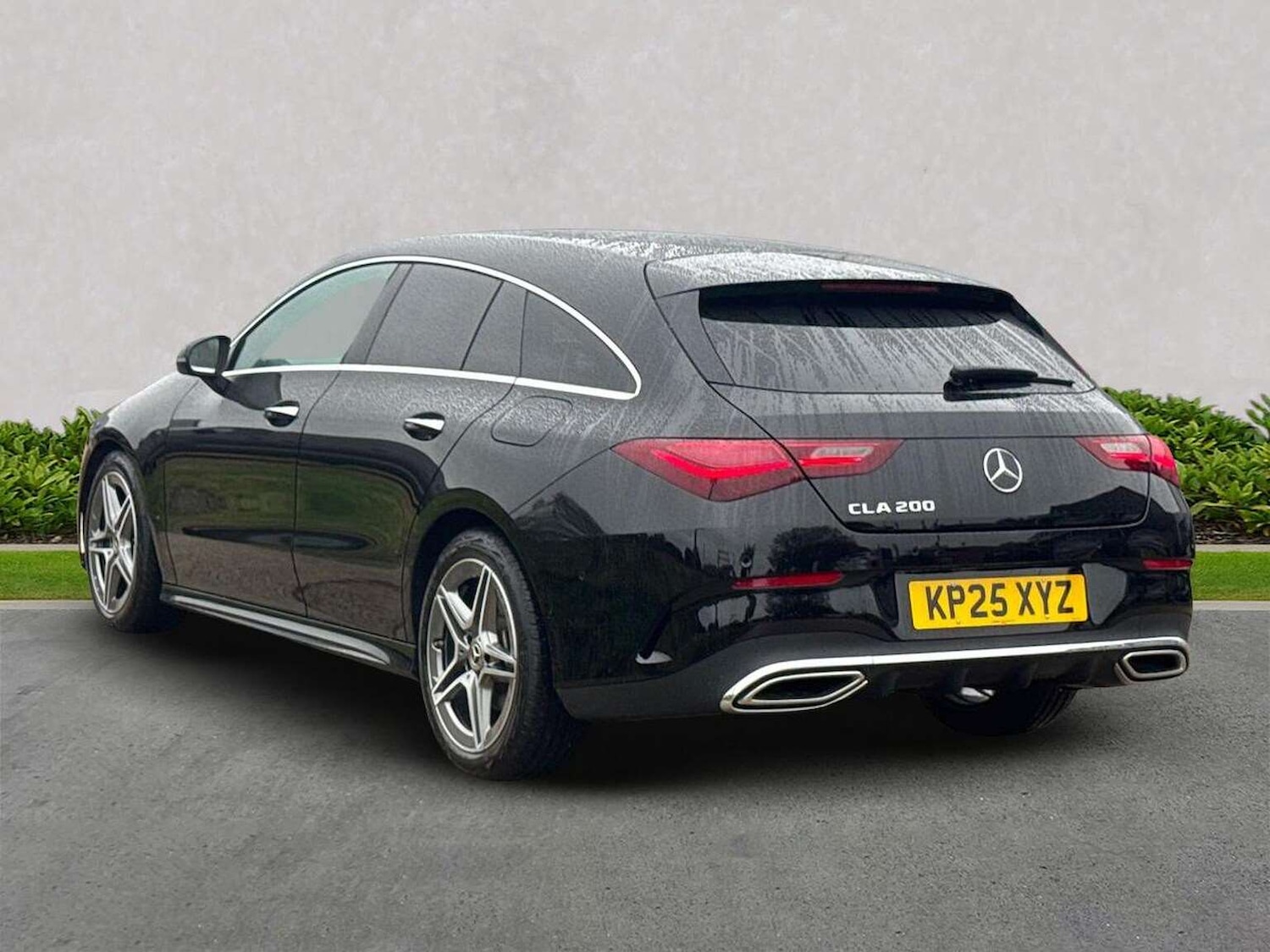 Used Mercedes-Benz CLA 2025 for sale - 77568668: Photo 2