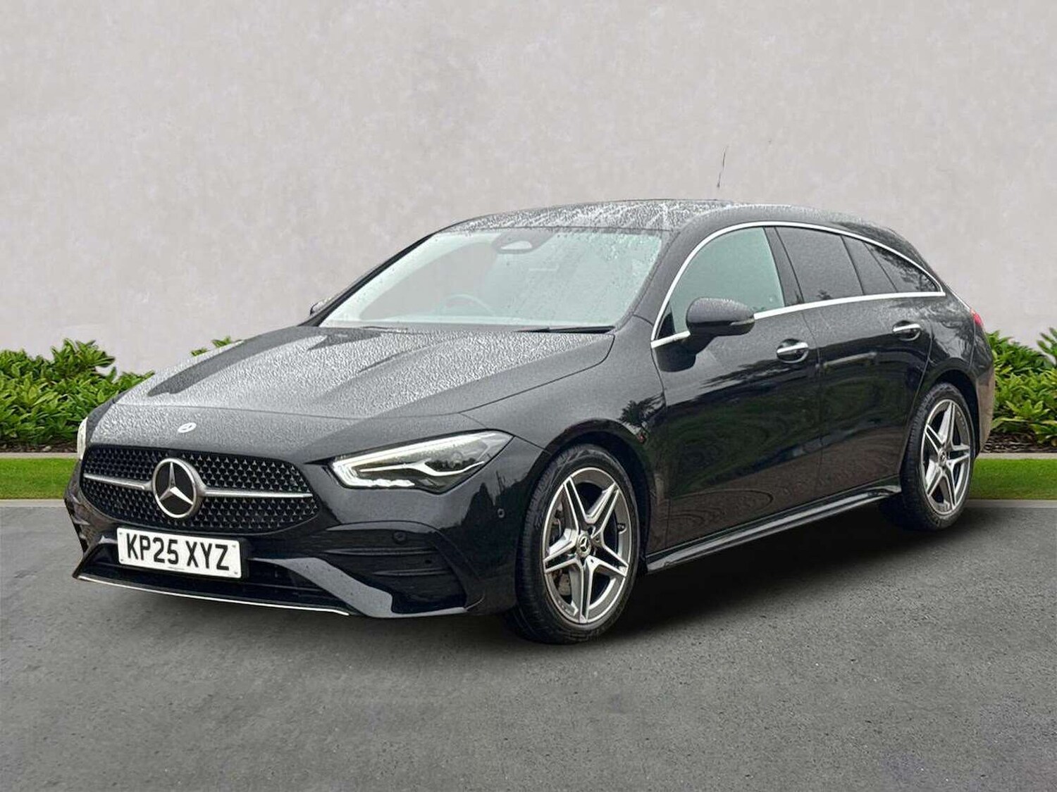 Used Mercedes-Benz CLA 2025 for sale - 77568668: Photo 20