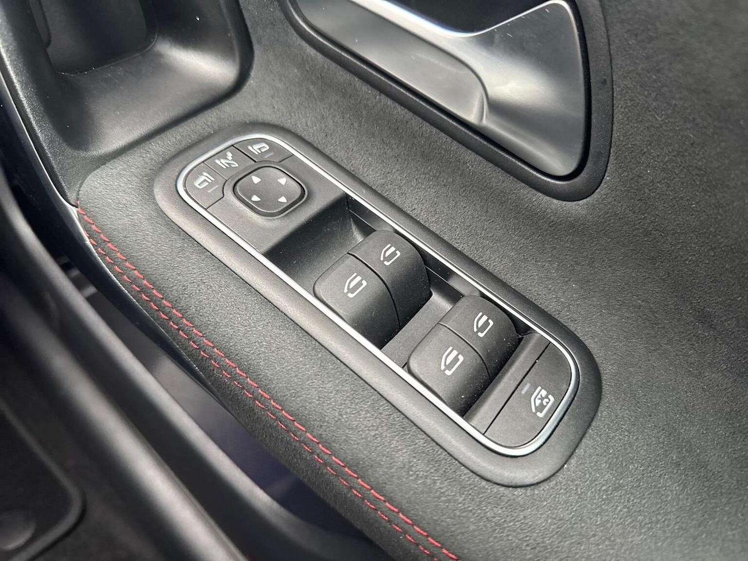 Used Mercedes-Benz CLA 2025 for sale - 77568668: Photo 21