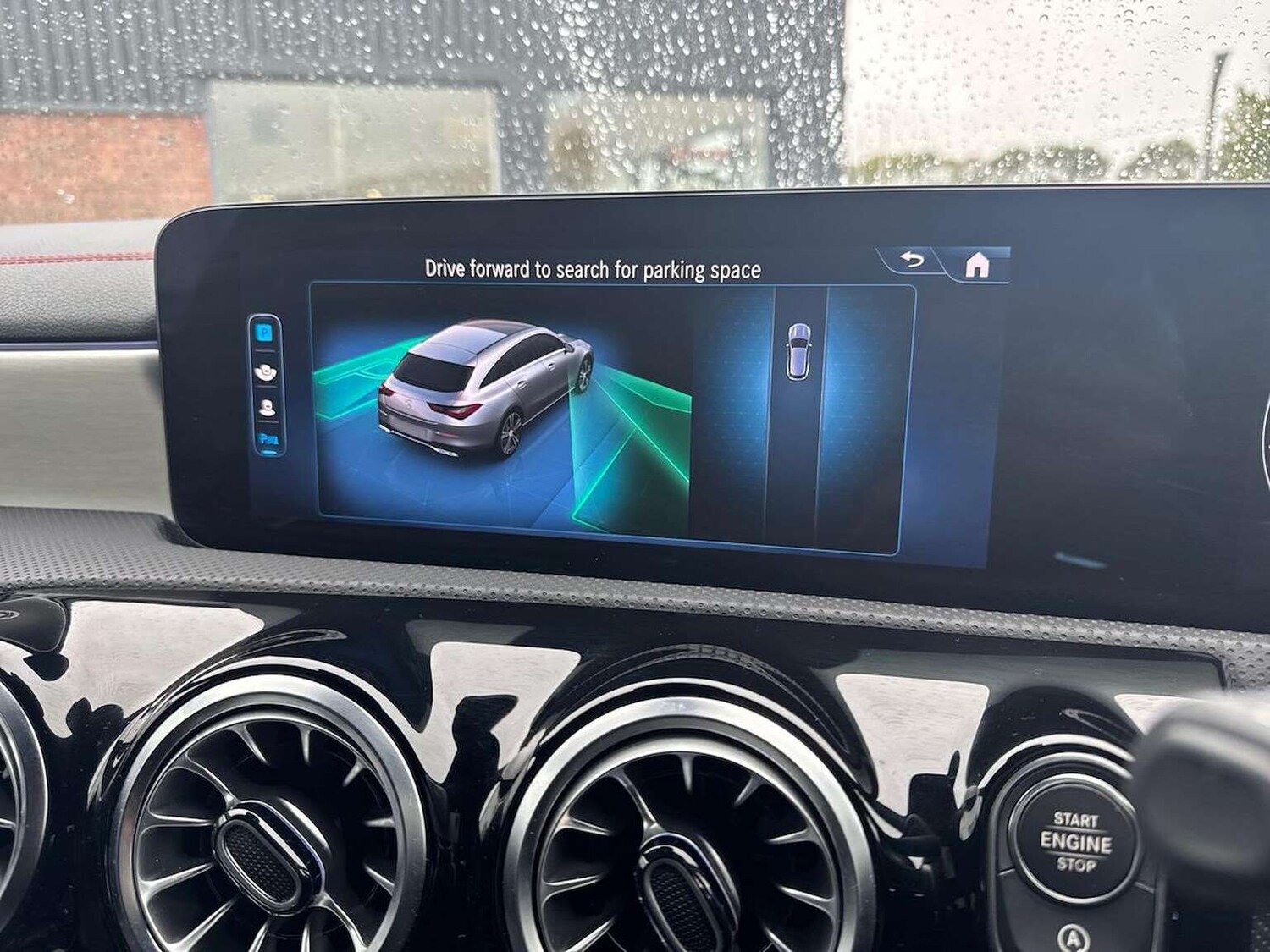 Used Mercedes-Benz CLA 2025 for sale - 77568668: Photo 23