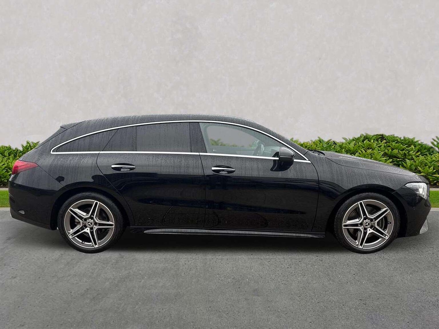 Used Mercedes-Benz CLA 2025 for sale - 77568668: Photo 3