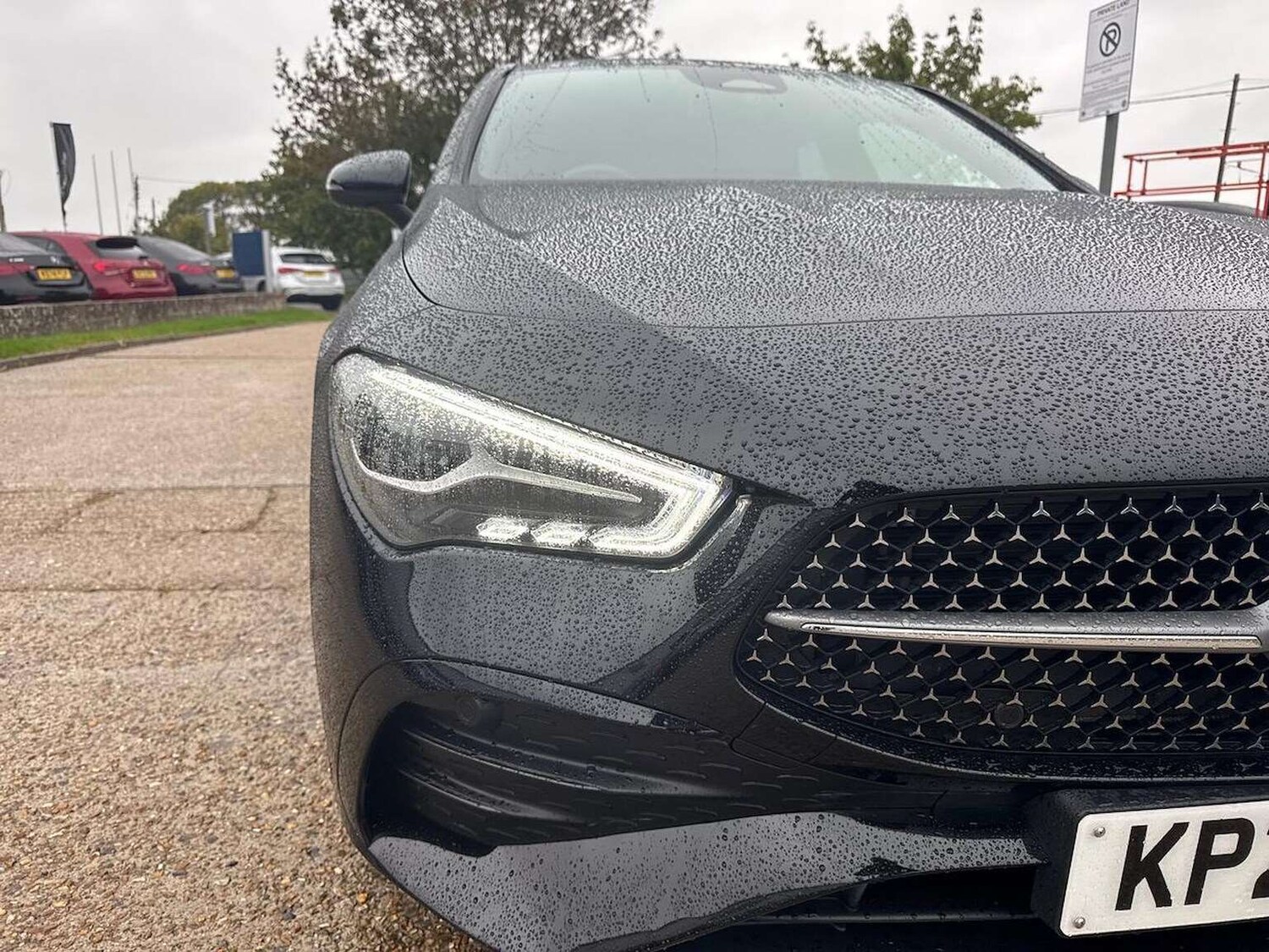 Used Mercedes-Benz CLA 2025 for sale - 77568668: Photo 34