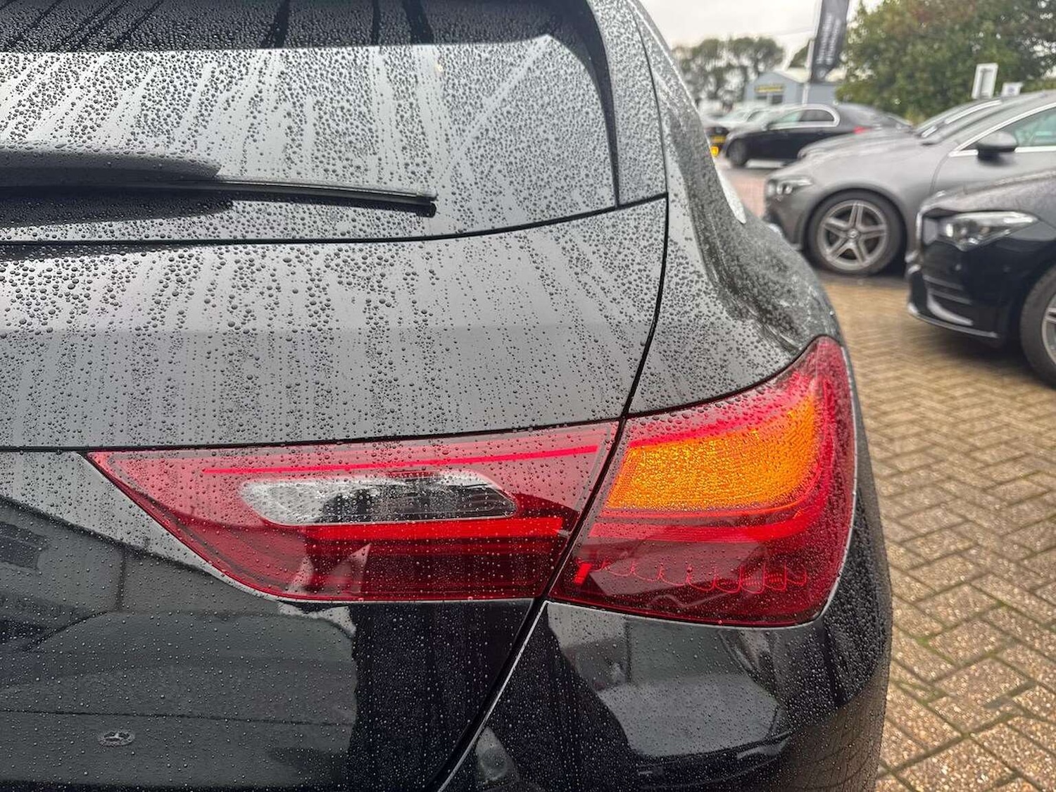 Used Mercedes-Benz CLA 2025 for sale - 77568668: Photo 35