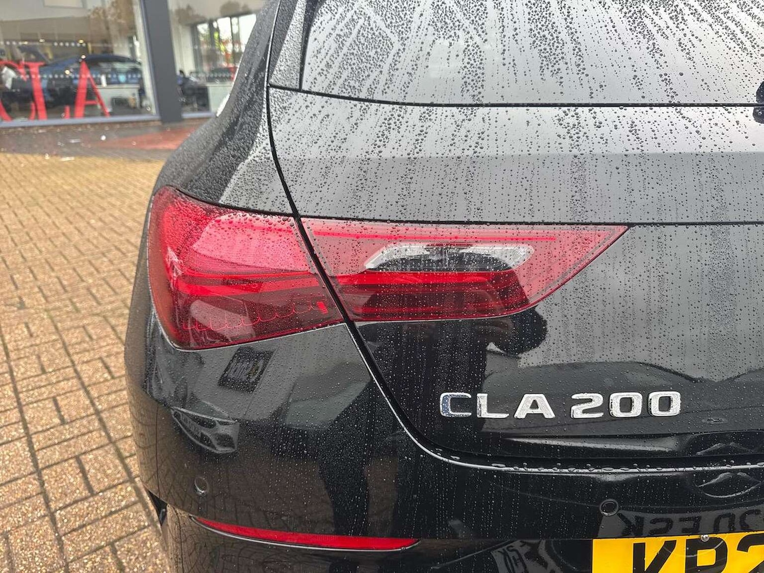 Used Mercedes-Benz CLA 2025 for sale - 77568668: Photo 36