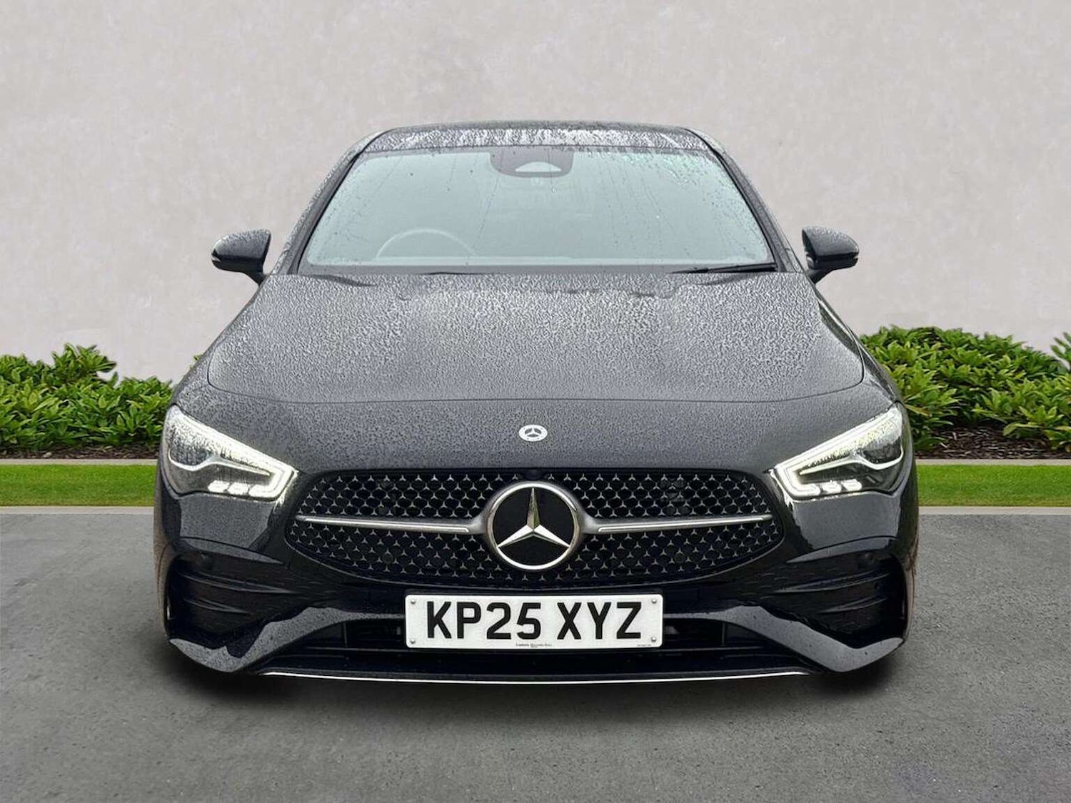 Used Mercedes-Benz CLA 2025 for sale - 77568668: Photo 5