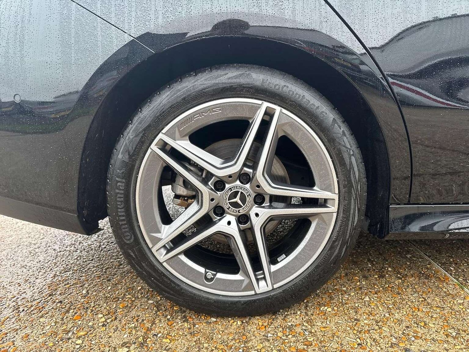 Used Mercedes-Benz CLA 2025 for sale - 77568668: Photo 6