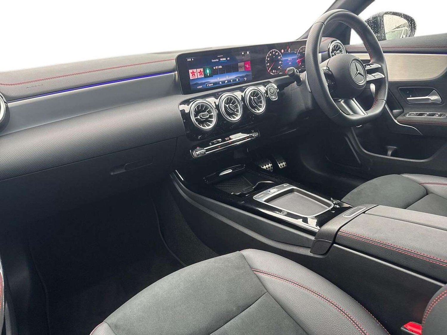 Used Mercedes-Benz CLA 2025 for sale - 77568668: Photo 7