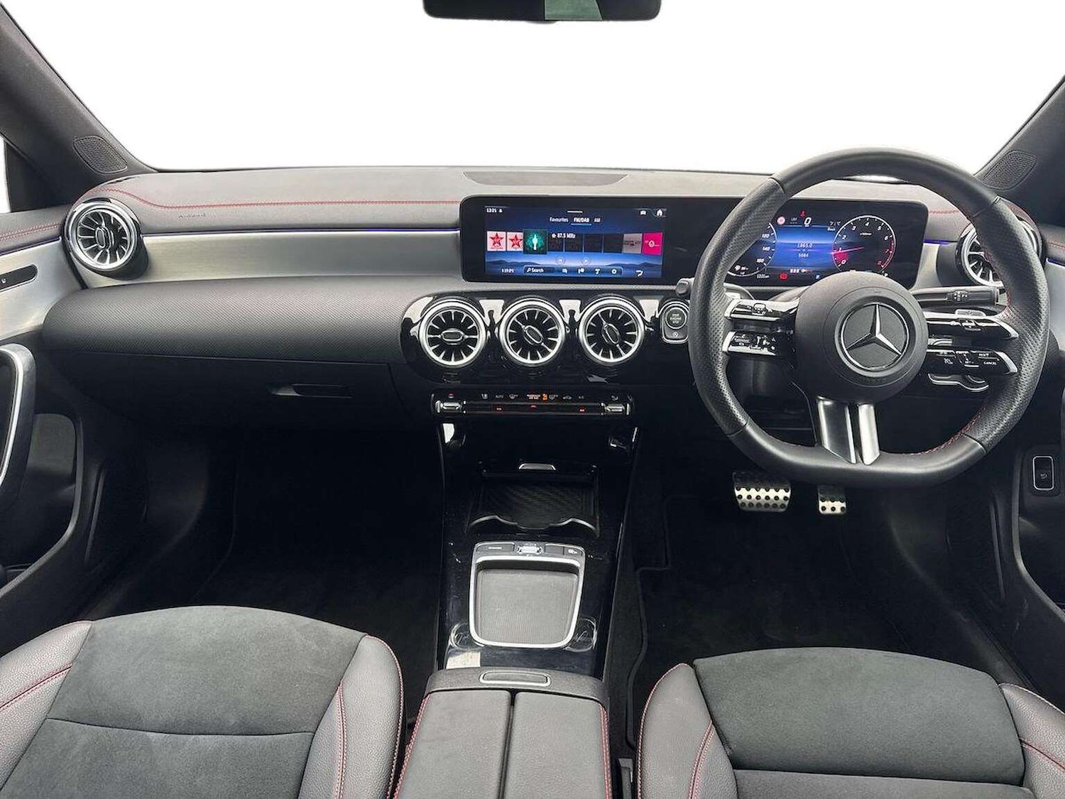 Used Mercedes-Benz CLA 2025 for sale - 77568668: Photo 8