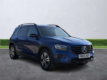 Used Mercedes-Benz GLB 2025 for sale - 79754207: Photo