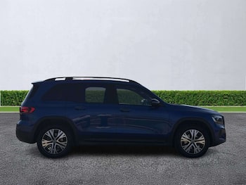 Used Mercedes-Benz GLB 2025 for sale - 79754207: Photo