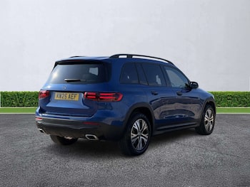 Used Mercedes-Benz GLB 2025 for sale - 79754207: Photo