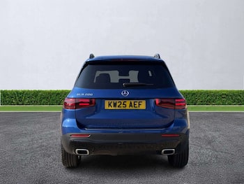 Used Mercedes-Benz GLB 2025 for sale - 79754207: Photo