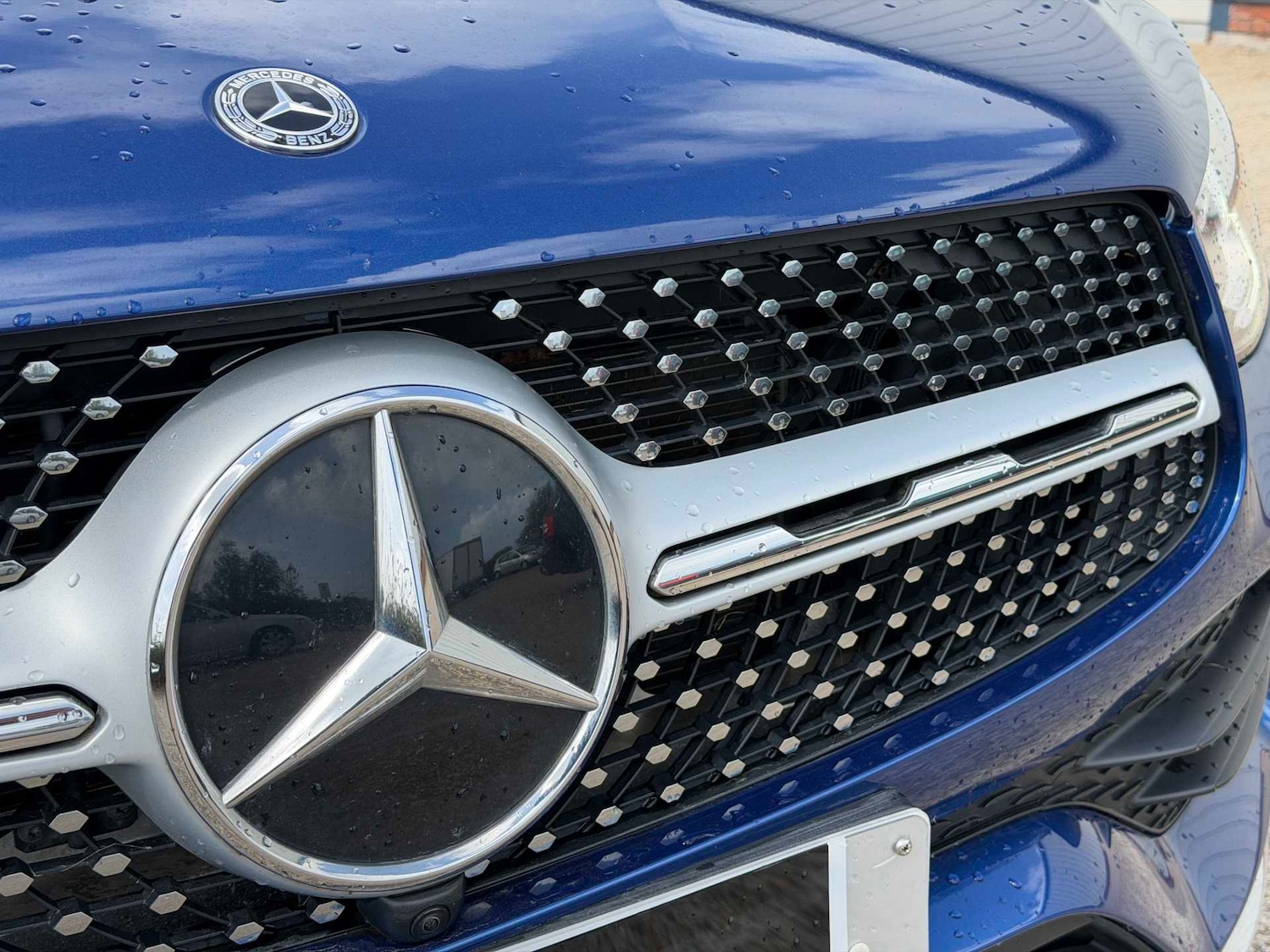 Used Mercedes-Benz GLC 2022 for sale - 78218638: Photo 10