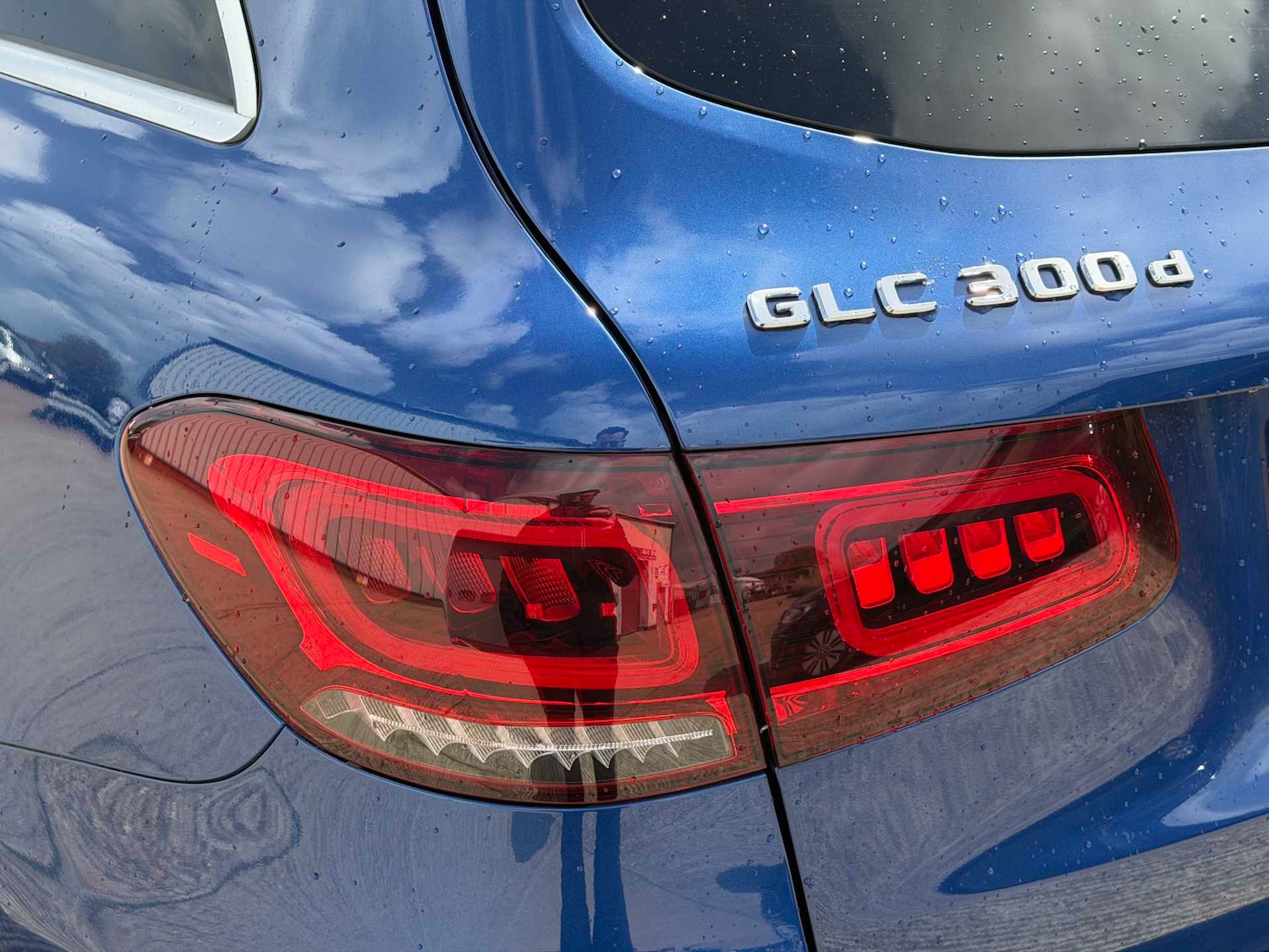 Used Mercedes-Benz GLC 2022 for sale - 78218638: Photo 14