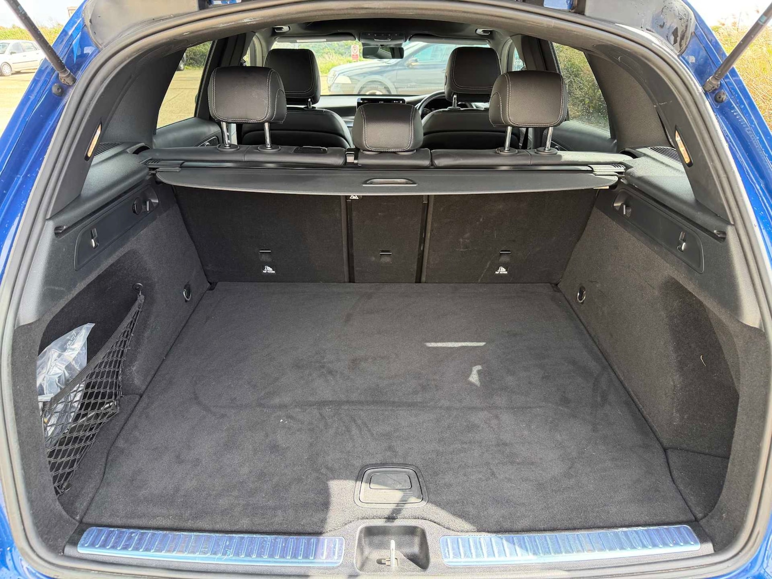 Used Mercedes-Benz GLC 2022 for sale - 78218638: Photo 15