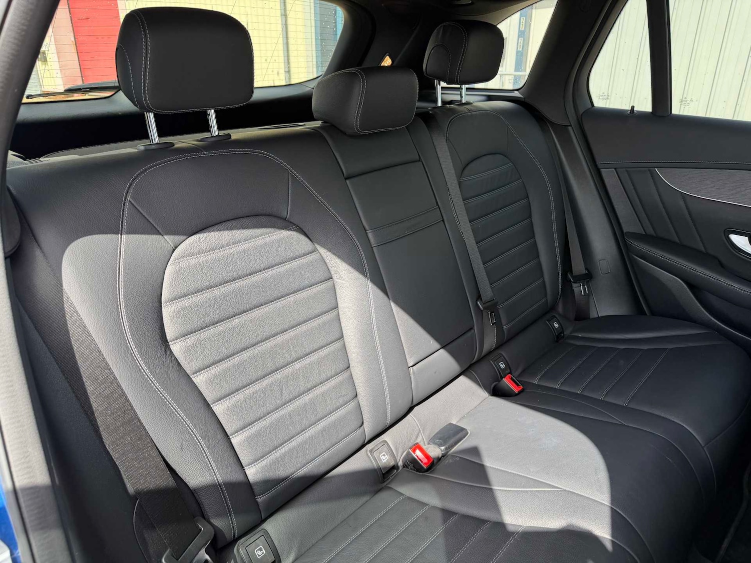 Used Mercedes-Benz GLC 2022 for sale - 78218638: Photo 16