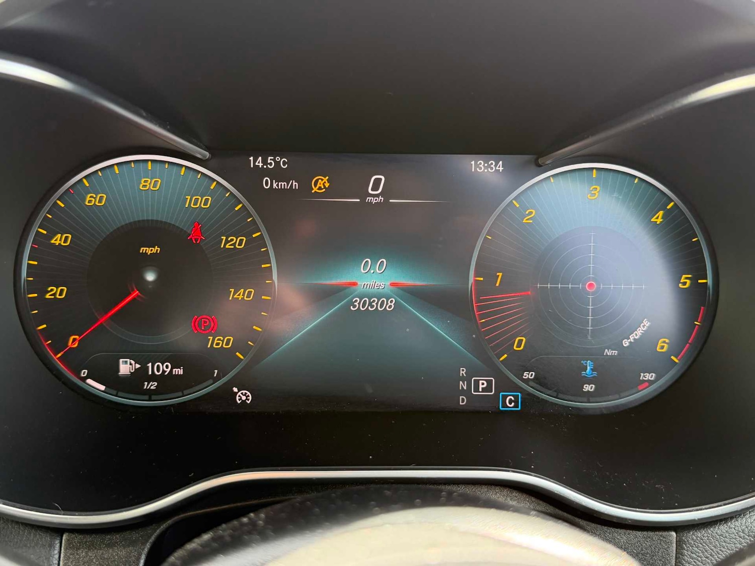 Used Mercedes-Benz GLC 2022 for sale - 78218638: Photo 21