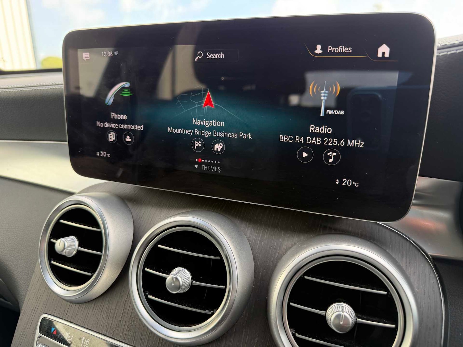 Used Mercedes-Benz GLC 2022 for sale - 78218638: Photo 22