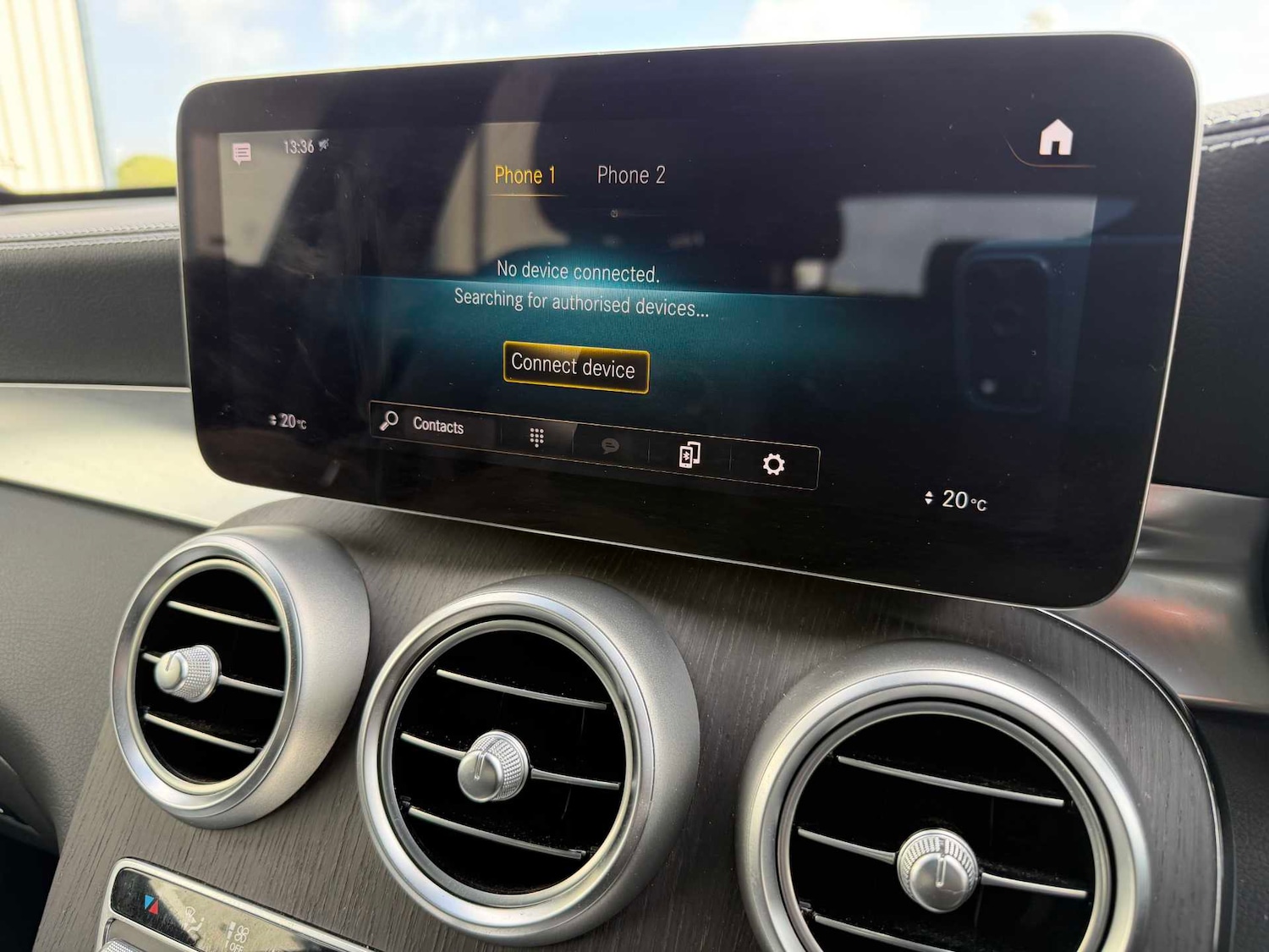 Used Mercedes-Benz GLC 2022 for sale - 78218638: Photo 24