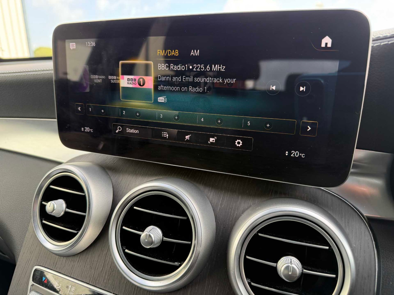 Used Mercedes-Benz GLC 2022 for sale - 78218638: Photo 25