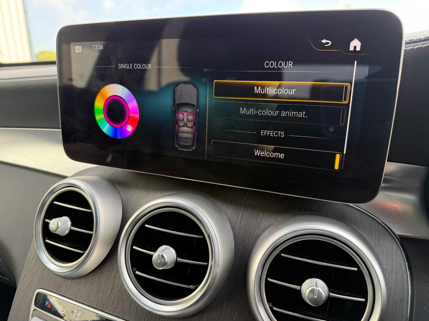 Used Mercedes-Benz GLC 2022 for sale - 78218638: Photo 26