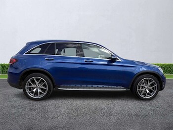 Used Mercedes-Benz GLC 2022 for sale - 78218638: Photo