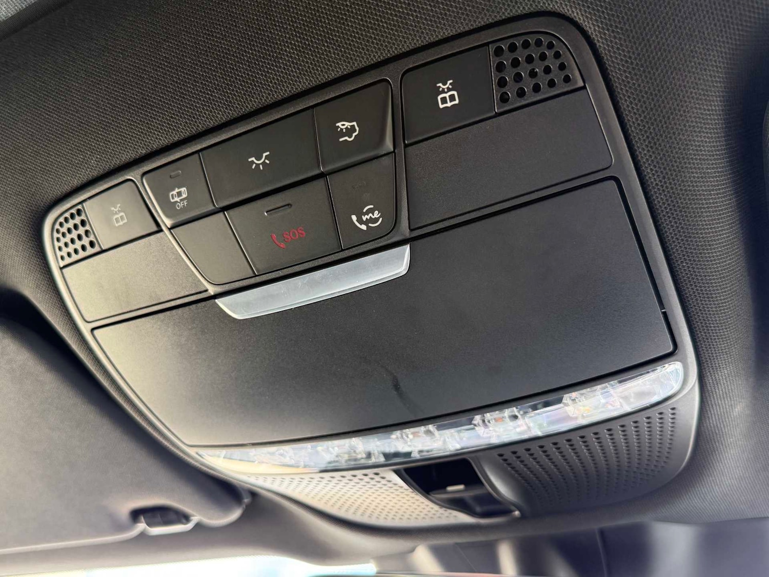 Used Mercedes-Benz GLC 2022 for sale - 78218638: Photo 35