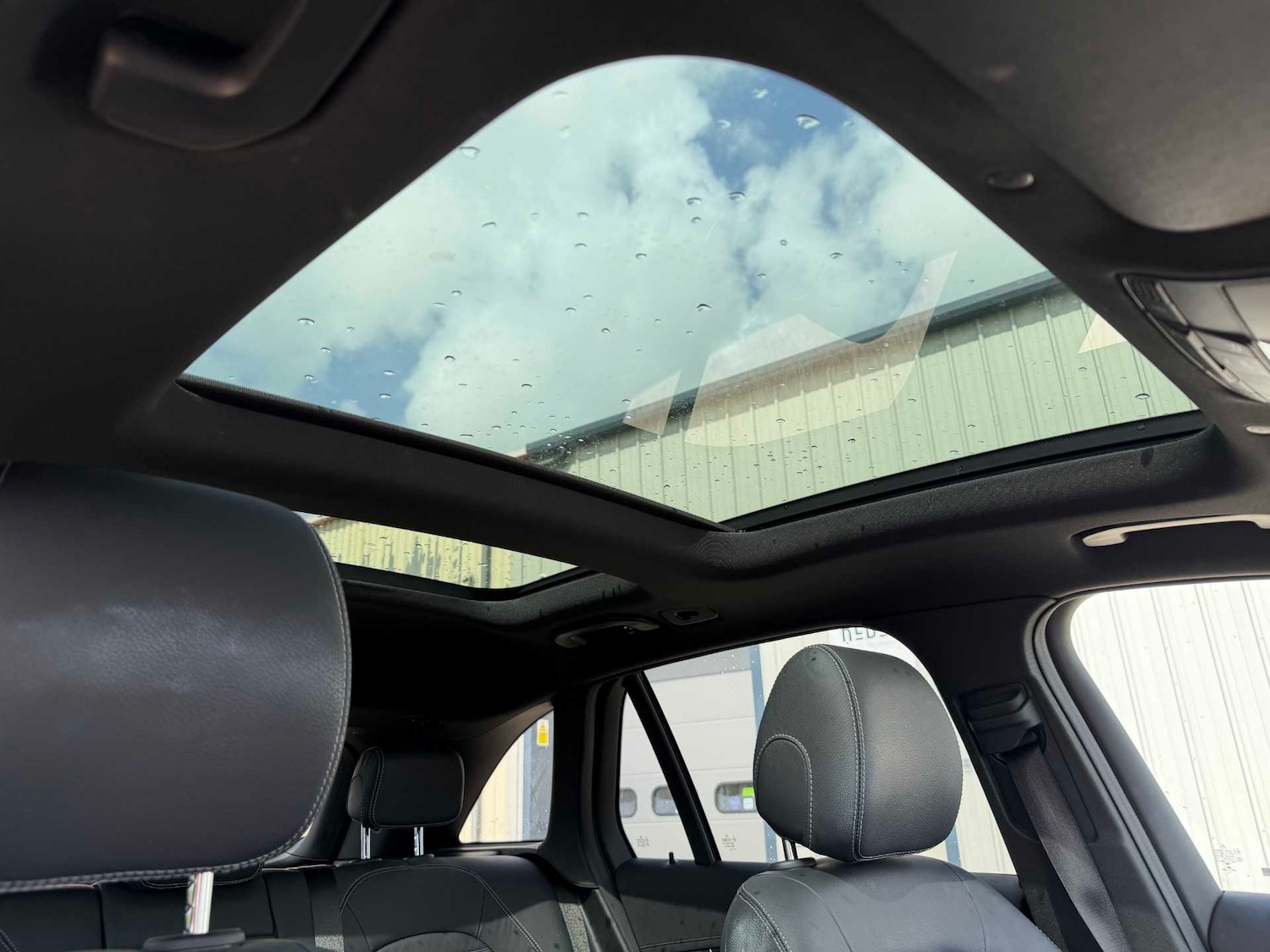 Used Mercedes-Benz GLC 2022 for sale - 78218638: Photo 36