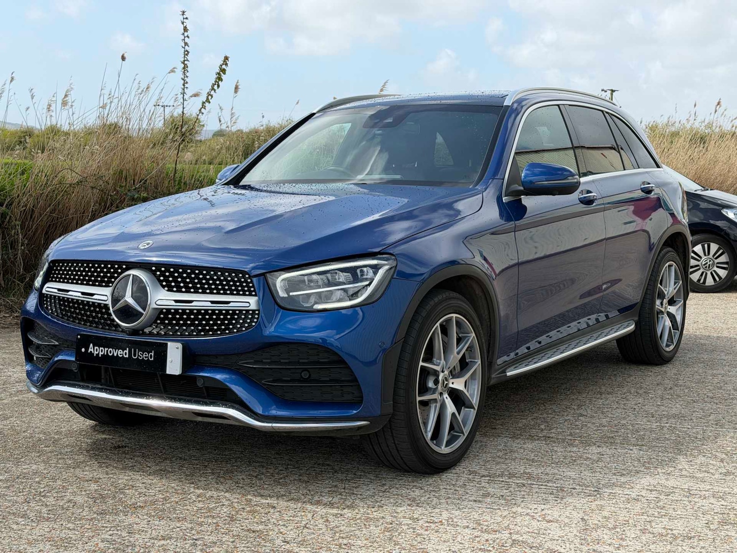 Used Mercedes-Benz GLC 2022 for sale - 78218638: Photo 7
