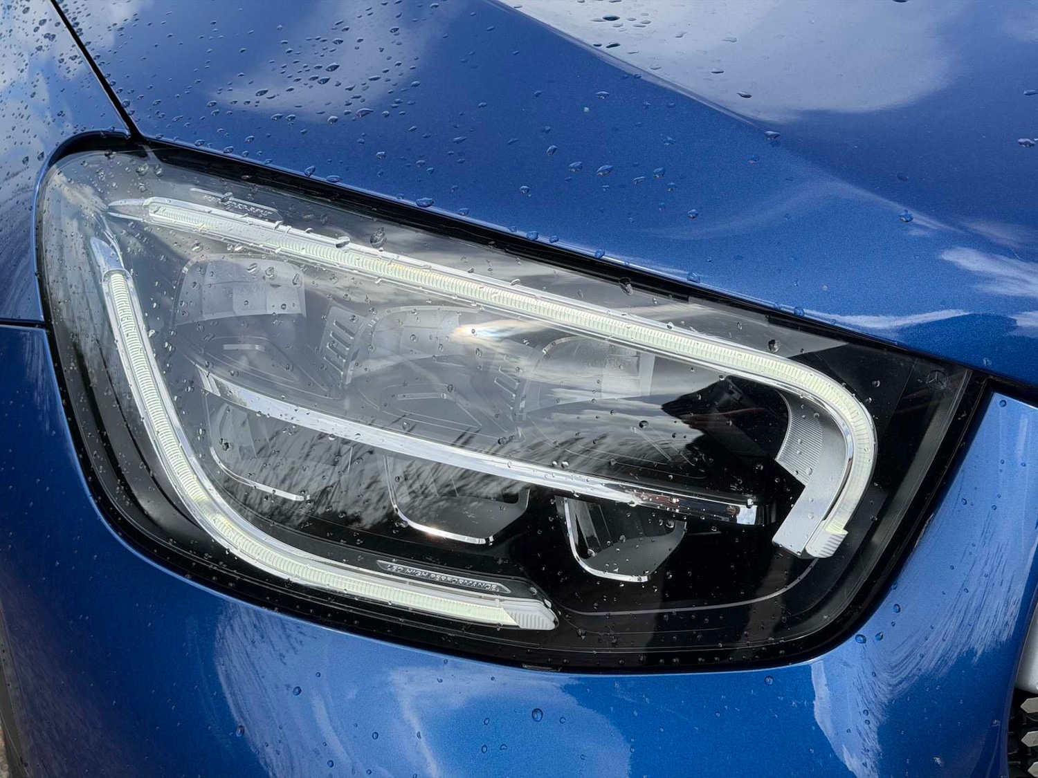 Used Mercedes-Benz GLC 2022 for sale - 78218638: Photo 9