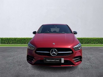 Used Mercedes-Benz B Class 2022 for sale - 78993773: Photo