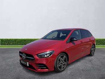 Used Mercedes-Benz B Class 2022 for sale - 78993773: Photo