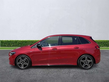 Used Mercedes-Benz B Class 2022 for sale - 78993773: Photo