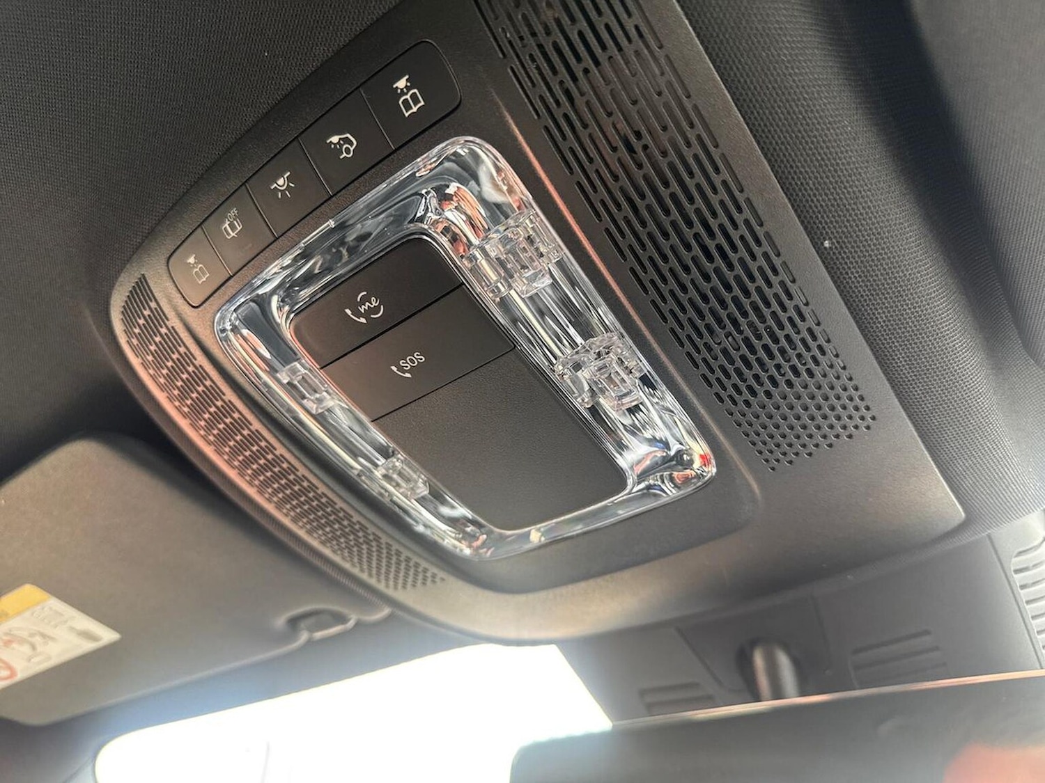 Used Mercedes-Benz EQB 2025 for sale - 76149436: Photo 14