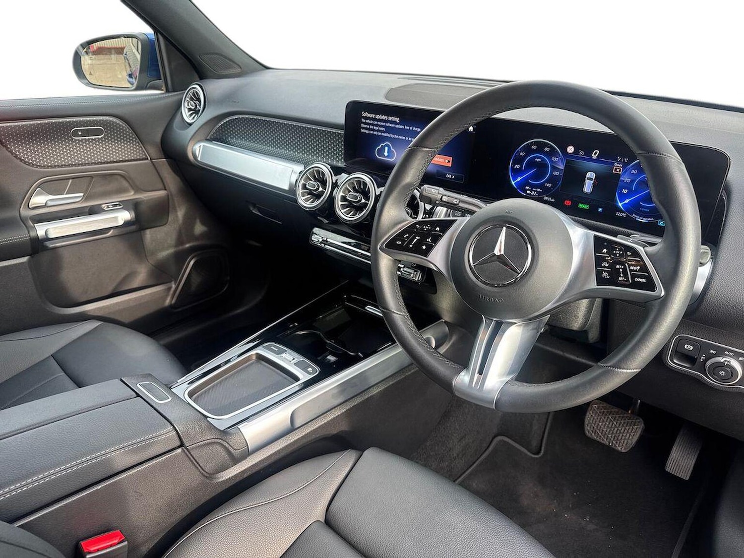 Used Mercedes-Benz EQB 2025 for sale - 76149436: Photo 15