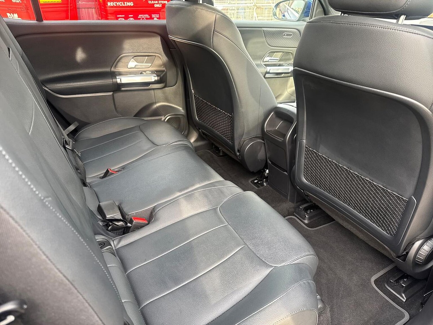 Used Mercedes-Benz EQB 2025 for sale - 76149436: Photo 16